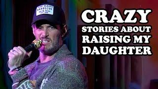 CRAZY Stories About Raising My DAUGHTER | Josh Wolf Stand Up Comedy