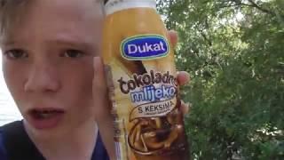 Dukat Schoko Milch im Test!