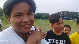 Bagsakan Rap Battle League - Waps/Rn Beats Vs Breezy One/Safe Person