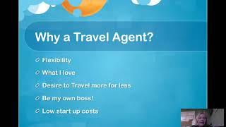 travel agent 101 Intro and how agents work