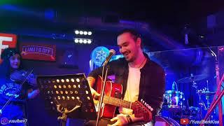 Çağan Şengül'den Beyza Okur Violin ile bir şeyler deniyor... (IF Performance Hall Ankara)