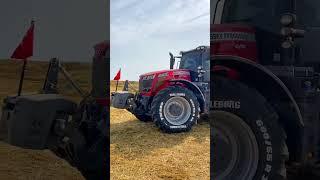 #masseyferguson #tarım #farming #farmer #farmlife #tractor #trending #agriculture #farm #agro