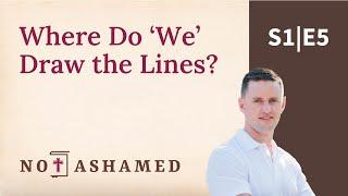 Where Do We Draw the Lines? with Nathan Mayo