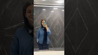 وقتی هم مهندسم هم قراره دکتر بشم‍️ #پزشکی #بهداشت #vlog #ولاگ