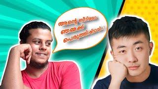  Carl Pei reviews the best midrange phones | My reaction | The TechTalks malayalam