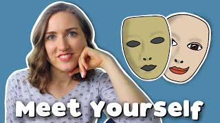 10 Questions For Self-Discovery | How To Get To Know Myself | Journal Prompts