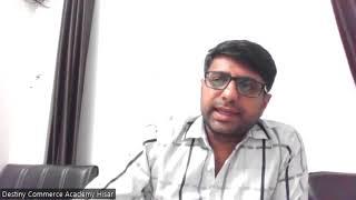 Class 14 HPSC PGT Commerce Interview 2024 I PGT INTERVIEWS 2024 I Interview For Commerce Students