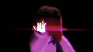 {MMD x Glitchtale} Betty - Miss Jackson