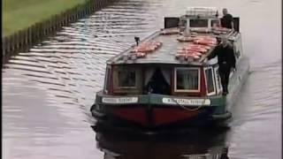 Locks & Quays - Coast to Coast - Pt 1 Yorkshire (Canal Documentary)