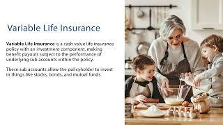 The Physician's Guide to Life Insurance