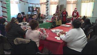 South Toledo group finds solutions for Latinas who have nowhere else to turn to for support