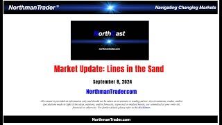 NorthCast Market Update: Lines in the Sand