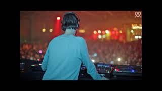 Ricardo Villalobos Dj-Set - Amore 015 - Roma