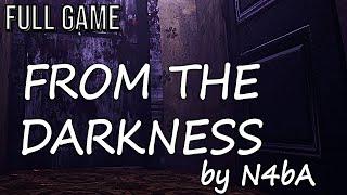 This game gave me the chills... | From The Darkness (FULL GAME)