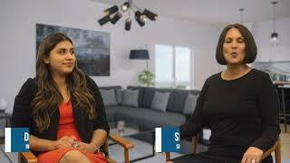 What stops most people from buying a home?