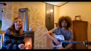 STING - Fields Of Gold (Acoustic Cover by MELANIE MAU & MARTIN SCHNELLA)