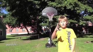 DUDE PERFECT JR