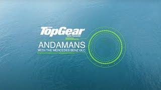 Mercedes-Benz GLC sails to Andaman I BBC TopGear India