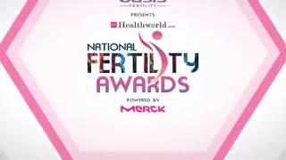 ETHealthworld.com National Fertility Awards 2019 | Promo | 10th November