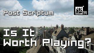 Post Scriptum ‘Carentan’: Is It Worth Playing? (Post Scriptum Review)