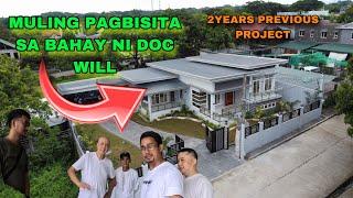 PINATAWAG MULI KAMI NI DOC WILL PANDI BULACAN PROJECT