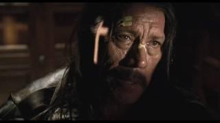 Machete Kills | Official Trailer HD | 20th Century FOX