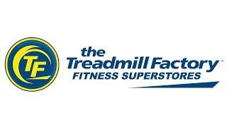 Inside The Treadmill Factory with Anthony Carelli