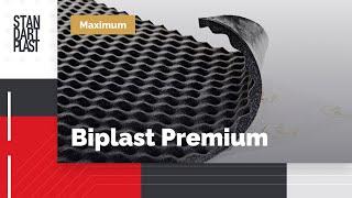 Звукопоглотитель Biplast Premium