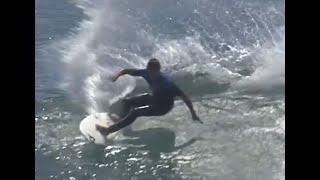 Andy Irons Surfing lowers