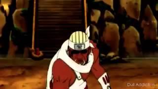 Naruto AMV Sasuke vs Killer Bee  Наруто   клип Саске против Киллера Би