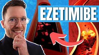 How to use Ezetimibe? (Zetia - Ezetrol) - Dose, Side Effects, Safety - Doctor Explains