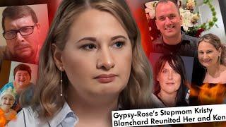 GYPSY ROSE'S LIES ARE ADDING UP: Her Stepmom's BIZARRE Behavior and SUSPICIOUS Pregnancy Timeline