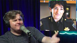Tim Dillon On Female Cops And The Police Hiring Process