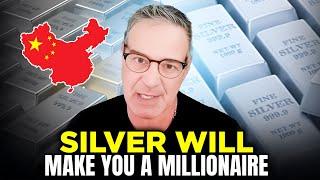 WATCH THIS NOW! How Many Ounces Of Silver Are You Holding? - Andy Schectman