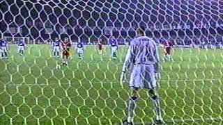 TRÍPLICE COROA 2003 - CRUZEIRO ESPORTE CLUBE (DOCUMENTÁRIO ESPECIAL)