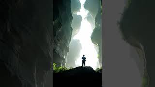 Exploring Hang Son Doong: The World's Largest Cave #shorts