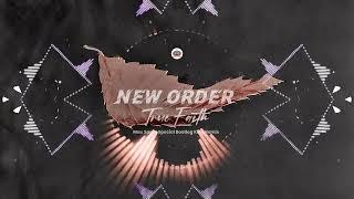 New Order - True Faith (Mau Sacra Special Bootleg King Anniversary Remix) [Bootleg King Exclusive]