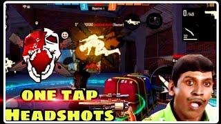 Freefire one tap status| best headshot|TN~King Gaming|