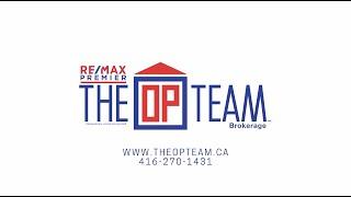 Re/Max Premier The OP Team - Marketing