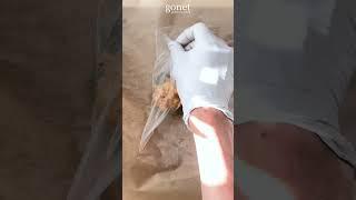 다이어트 만두의 끝판왕!!! 두부와 김치로 만드는 꽃처럼 예쁜 만두 레시피!!