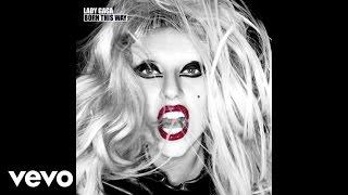 Lady Gaga - Bad Kids (Official Audio)