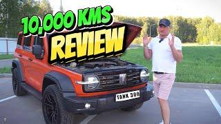 DON'T BUY TANK 300 before watching this Owner Review!