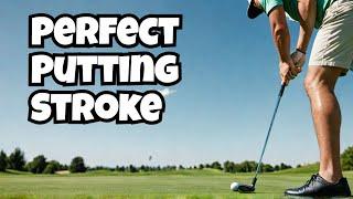 Master the Perfect Putt: Secrets Revealed