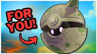 Creating Custom POKEMON for YOU! (Episode 30)