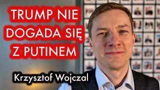 Krzysztof Wojczal – wywiad. Trump, Putin, czyli kryzys w Europie | Wywiadowcy #96