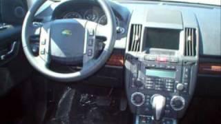 Export Land Rover LR2 - exportdirect.us - Land Rover Exporters