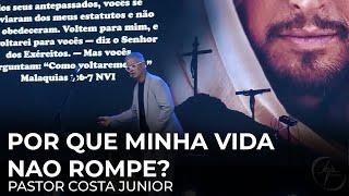 Culto da Família - Pr. Costa Junior