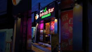 Johan's Refresh bar Thoothukudi | Momos  | #trending #thoothukudi #thalapathy #2023 #anirudh