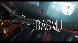 Warframe | Основа | Басму | Из ассортимента владеющих разумом 