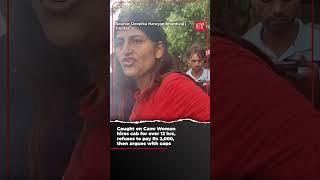 Woman hires cab for over 12 hours then refuses to pay Rs 2,000 in Gurgaon